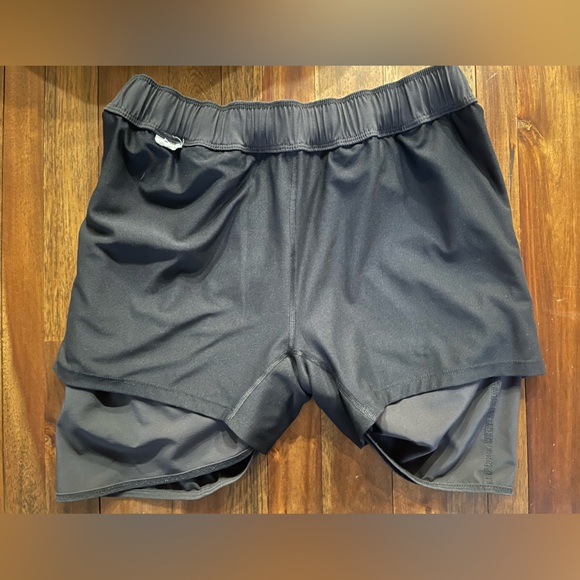 Patagonia fleetwith skort black - Picture 11 of 11